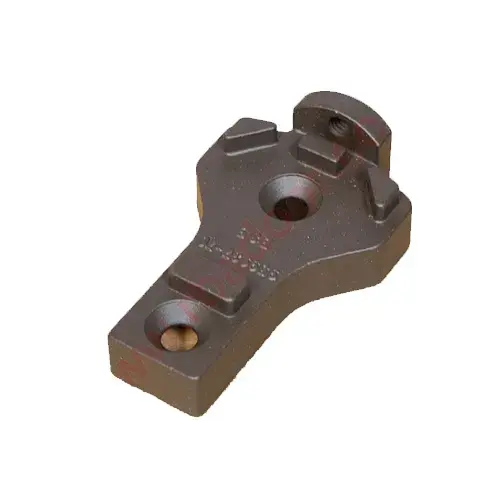 Bottom Fitting for 5654 / 5754, Dark Bronze Finish Bottom Fitting for 5654 / 5754, Dark Bronze Finish