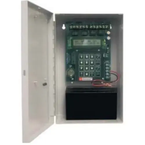 4 Channel Annual Event Timer, 365 Day 24 Hour, 12/24VAC/DC, Grey Enclosure 4 Channel Annual Event Timer, 365 Day 24 Hour, 12/24VAC/DC, Grey Enclosure