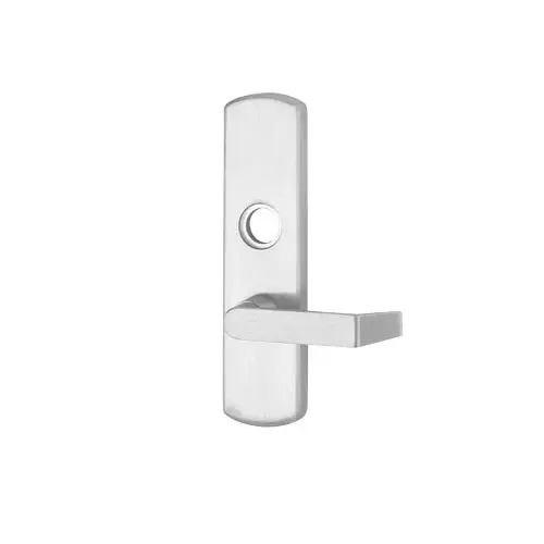 996L-M Lever Trim for Mortise RHR - 17 Lever Satin Chrome 996L-M Lever Trim for Mortise RHR - 17 Lever Satin Chrome