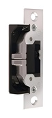 Black Anodized Aluminum