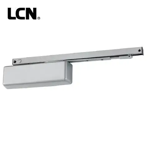 4040SE Series Surface Mounted Door Closer, Dark Bronze Painted 4040SE Series Surface Mounted Door Closer, Dark Bronze Painted