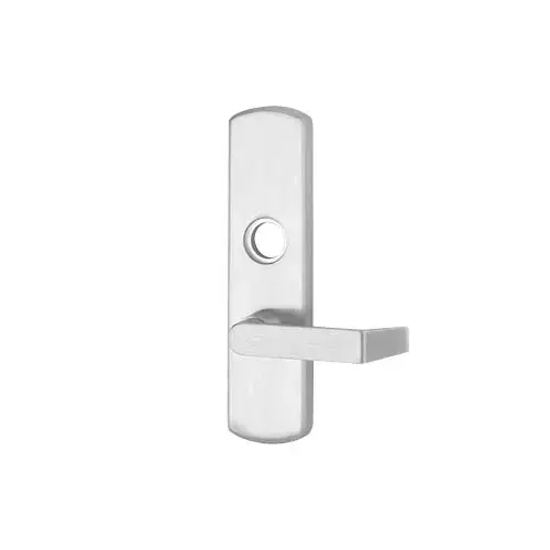 996L-R/V Lever Trim for Rim/Vertical RHR - 17 Lever Satin Chrome 996L-R/V Lever Trim for Rim/Vertical RHR - 17 Lever Satin Chrome