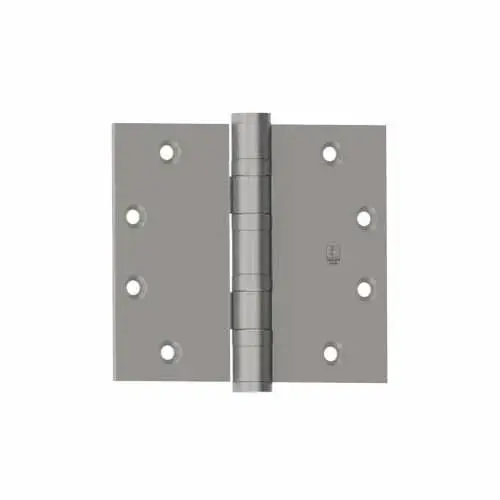 BB1199 5.0x5.0" US32D HINGE FULL MORT, HVY WGHT, STAINLESS BB1199 5.0x5.0" US32D HINGE FULL MORT, HVY WGHT, STAINLESS