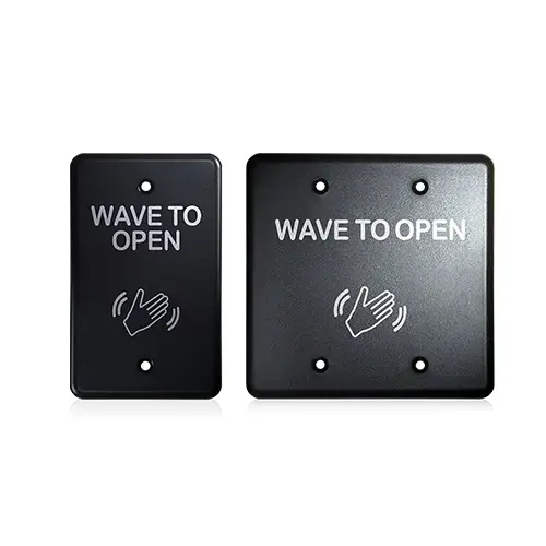 Touchless Actuators Applied Touchless Actuators Applied