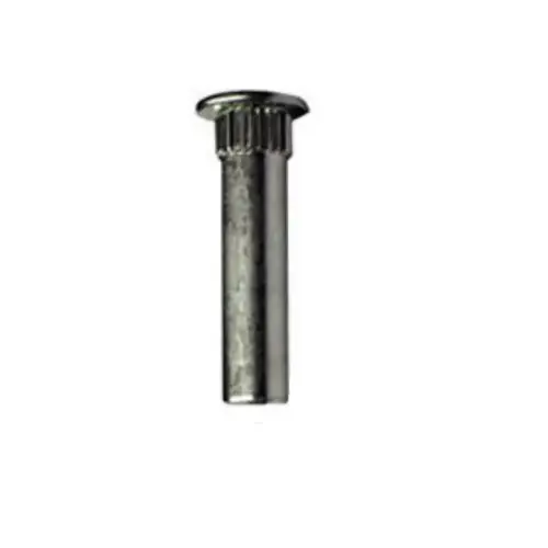 1/4-20 THRU-BOLT,FEMALE, BLACK LCN SURFACE CLOSER THRU-BOLT 1/4-20 THRU-BOLT,FEMALE, BLACK LCN SURFACE CLOSER THRU-BOLT