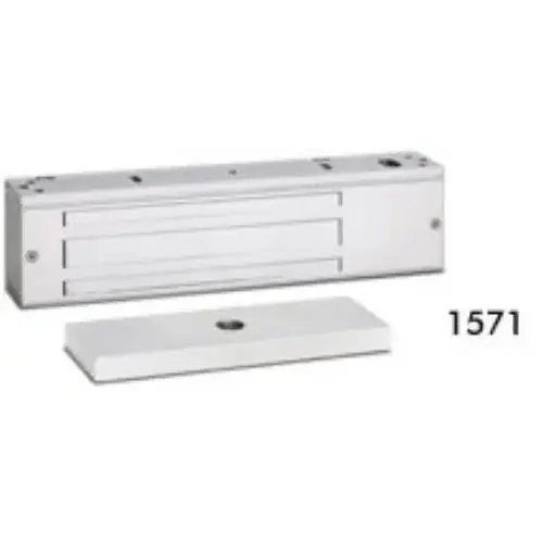 SINGLE EMLOCK w/BOND SENSOR SINGLE EMLOCK w/BOND SENSOR