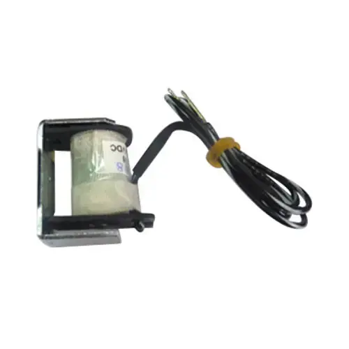 EN Series Solenoid, 12VDC EN Series Solenoid, 12VDC