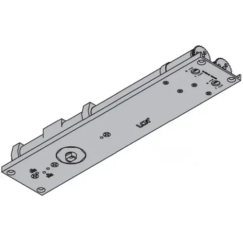 6035 CYLINDER ASSEMBLY LCN 6030 SERIES CLOSER PART 6035 CYLINDER ASSEMBLY LCN 6030 SERIES CLOSER PART