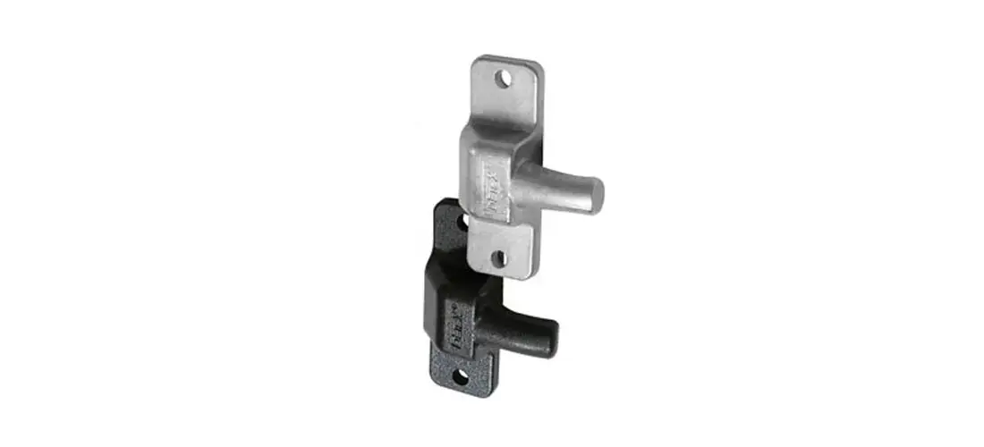 mallon☆ DETEX DX3 Triple Hinge Bolts Buy Now