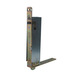 Satin Stainless Steel