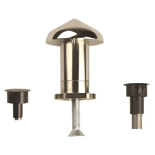 Door Movement Sex Bolt Kit Satin Stainless Steel Door Movement Sex Bolt Kit Satin Stainless Steel