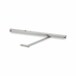 Bright Stainless Steel