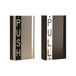 Black Anodized Aluminum