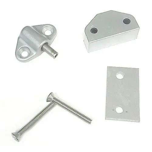 Ratchet Release Kit for 98 / 9947; 628 Anodized Aluminum Finish Ratchet Release Kit for 98 / 9947; 628 Anodized Aluminum Finish