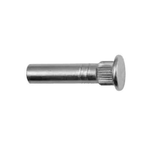 325 Sex Bolts For Surface Vertical Latches, Satin Stainless Steel 325 Sex Bolts For Surface Vertical Latches, Satin Stainless Steel