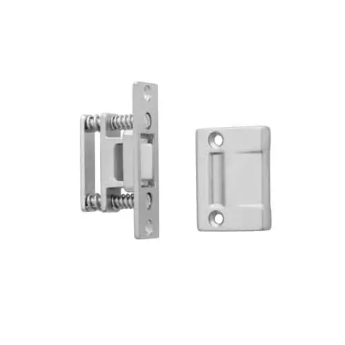 RL30 Roller Latch, Satin Chrome