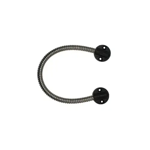 12" Armored 1/2" Door Cord Less Wires