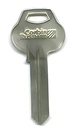 Nickel Plated