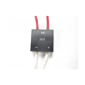 Trine SR-1 Silicon Rectifier, Converts AC to DC Silicon rectifier for converting AC to DC