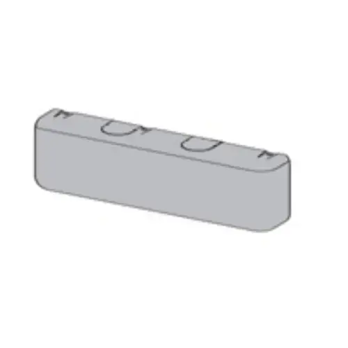 4030 ARM AND FOREARM ALUM LCN 4030 SERIES CLOSER PART 4030 ARM AND FOREARM ALUM LCN 4030 SERIES CLOSER PART