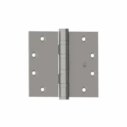 BB1168 4.5x4.0" US26D HINGE FULL MORTISE, HVY WGHT, STEEL Satin Chrome BB1168 4.5x4.0" US26D HINGE FULL MORTISE, HVY WGHT, STEEL Satin Chrome