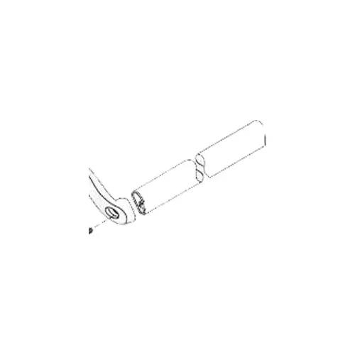 1990/2090 41" CROSSBAR DC13 1990/2090 41" CROSSBAR DC13