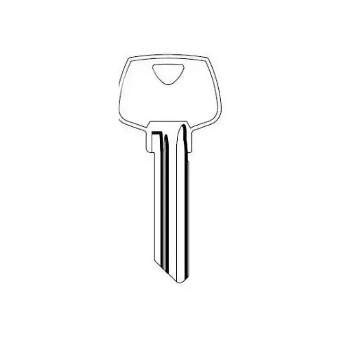 Temporary Construction Removable Core Master Key
