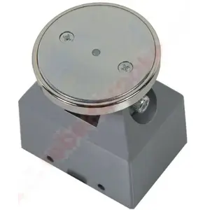 LCN SEM7850828 Door Armature for SEM7850 Aluminum Finish