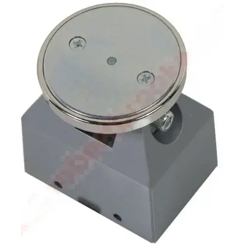 Door Armature for SEM7850 Aluminum Finish