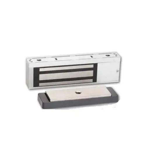 Electromagnetic Lock - High Security Electromagnetic Lock - High Security
