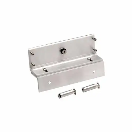 Gate Lock Bracket, Two-Piece "Z" Bracket for Swinging Gates, 2013 Series Gate Lock Bracket, Two-Piece Z" Bracket for Swinging Gates, 2013 Series Gate Lock Bracket, Two-Piece "Z" Bracket for Swinging Gates, 2013 Series Gate Lock Bracket, Two-Piece Z" Bracket for Swinging Gates, 2013 Series