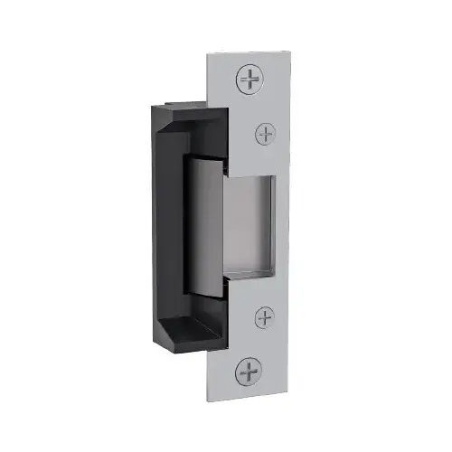 Assa Abloy Electronic Security Hardware - Hes Goof Plate