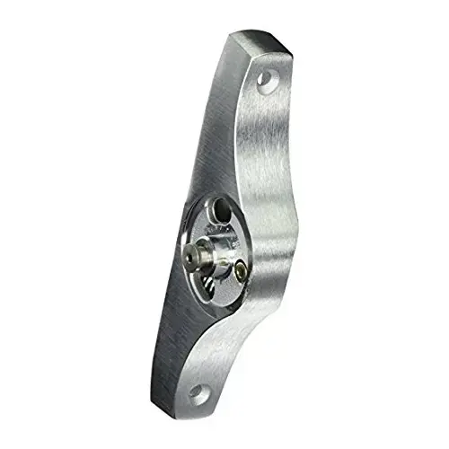 55 Series End Case Kit Satin Chrome 55 Series End Case Kit Satin Chrome