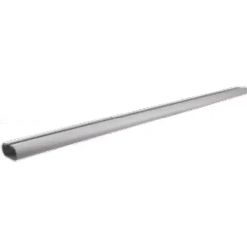 Door Closer Parts Satin Aluminum Clear Anodized