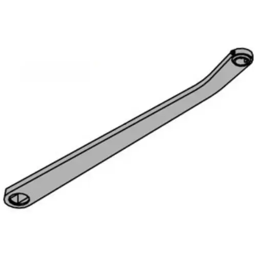 2030 STANDARD ARM RH BLACK LCN 2030 SERIES CLOSER PART 2030 STANDARD ARM RH BLACK LCN 2030 SERIES CLOSER PART