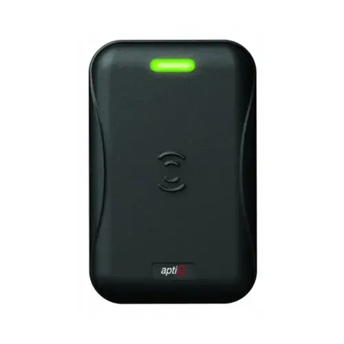 Aptiq Multi-Tech Reader-Wall Mount Aptiq Multi-Tech Reader-Wall Mount