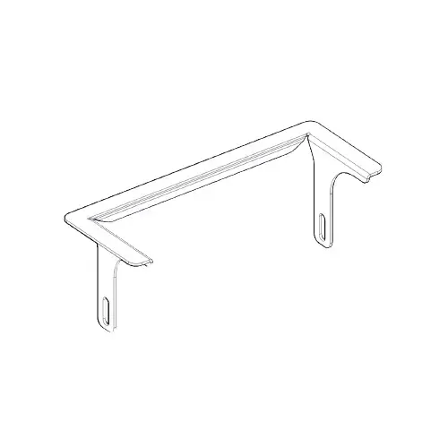 1500 Series 4500 filler plates and enhancer, Dark Oxidized Satin Bronze Oil Rubbed 1500 Series 4500 filler plates and enhancer, Dark Oxidized Satin Bronze Oil Rubbed