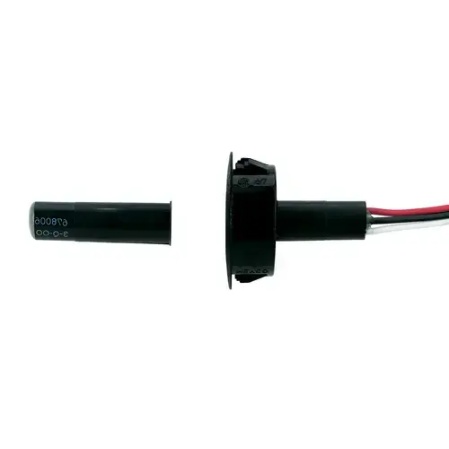 Wood Door and Metal Frame SPDT Concealed Magnetic Switch