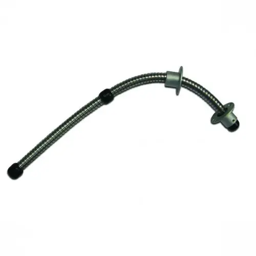 COMMANDACC CDL, BLACK FINISH, (12" LENGTH) (1 SIDE Applied