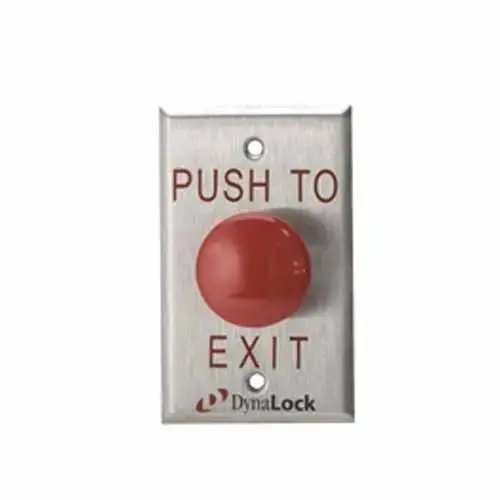 PALM SWITCH 1-5/8", SGL GANG PALM SWITCH 1-5/8", SGL GANG