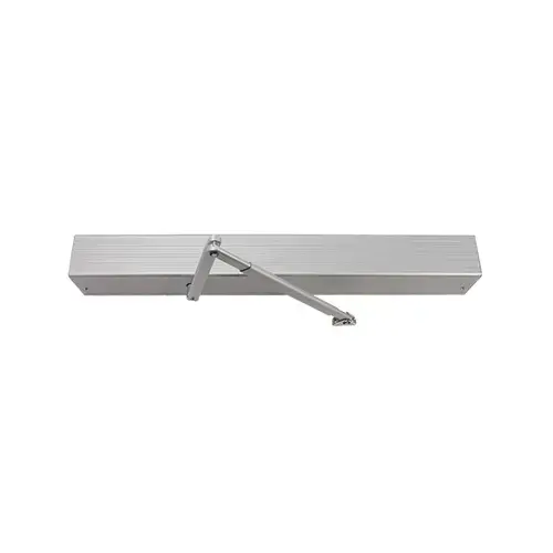 Auto Entry Control Operator 36 inch Push Dark Bronze Painted Auto Entry Control Operator 36 inch Push Dark Bronze Painted