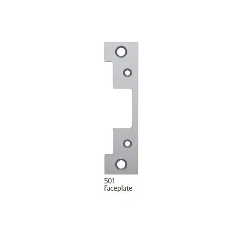 5000/5200 Series Accessories - Standard and Specialty Faceplates Bright Polished Brass 5000/5200 Series Accessories - Standard and Specialty Faceplates Bright Polished Brass
