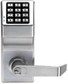 Satin Chrome