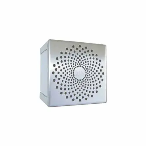 150RT Siren, Satin Stainless Steel 150RT Siren, Satin Stainless Steel