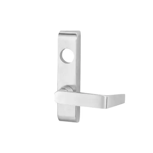 Von Duprin 373-L US4 LHR Left Hand Reverse 06 Lever Trim Control Key ...
