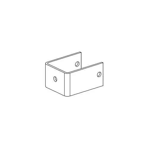 4754/4854/4954 TOP FITTING COVER 689 4754/4854/4954 TOP FITTING COVER 689