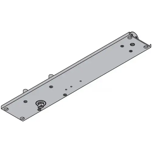 2035 CYLINDER ASSY RH DKBRZ LCN 2030 SERIES CLOSER PART 2035 CYLINDER ASSY RH DKBRZ LCN 2030 SERIES CLOSER PART
