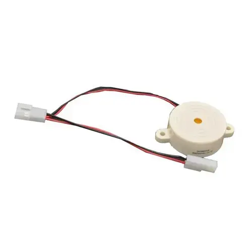 Entry Buzzer for use with Fail Secure Only Entry Buzzer for use with Fail Secure Only