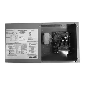 Yale 782 Power Controller for one or two electric latch retraction exit devices