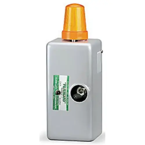 Exit Door Alarm with Flashing Light Exit Door Alarm with Flashing Light